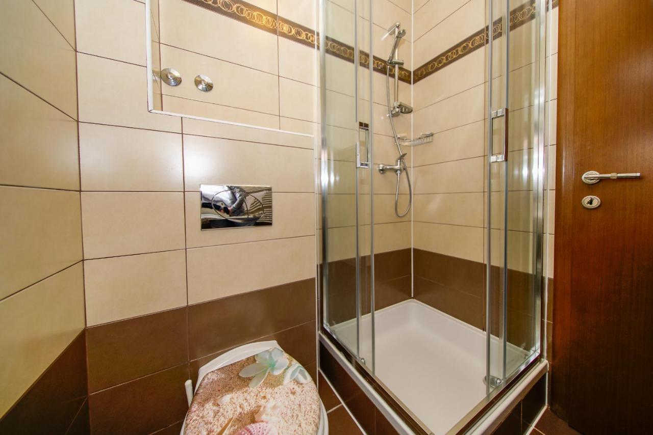 Porto Romantico 2 Sveti Juraj Ngoại thất bức ảnh