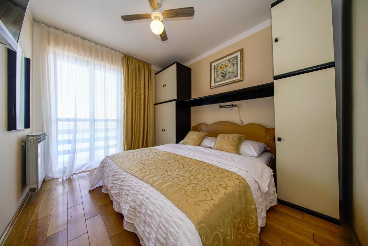 Porto Romantico 2 Sveti Juraj Ngoại thất bức ảnh