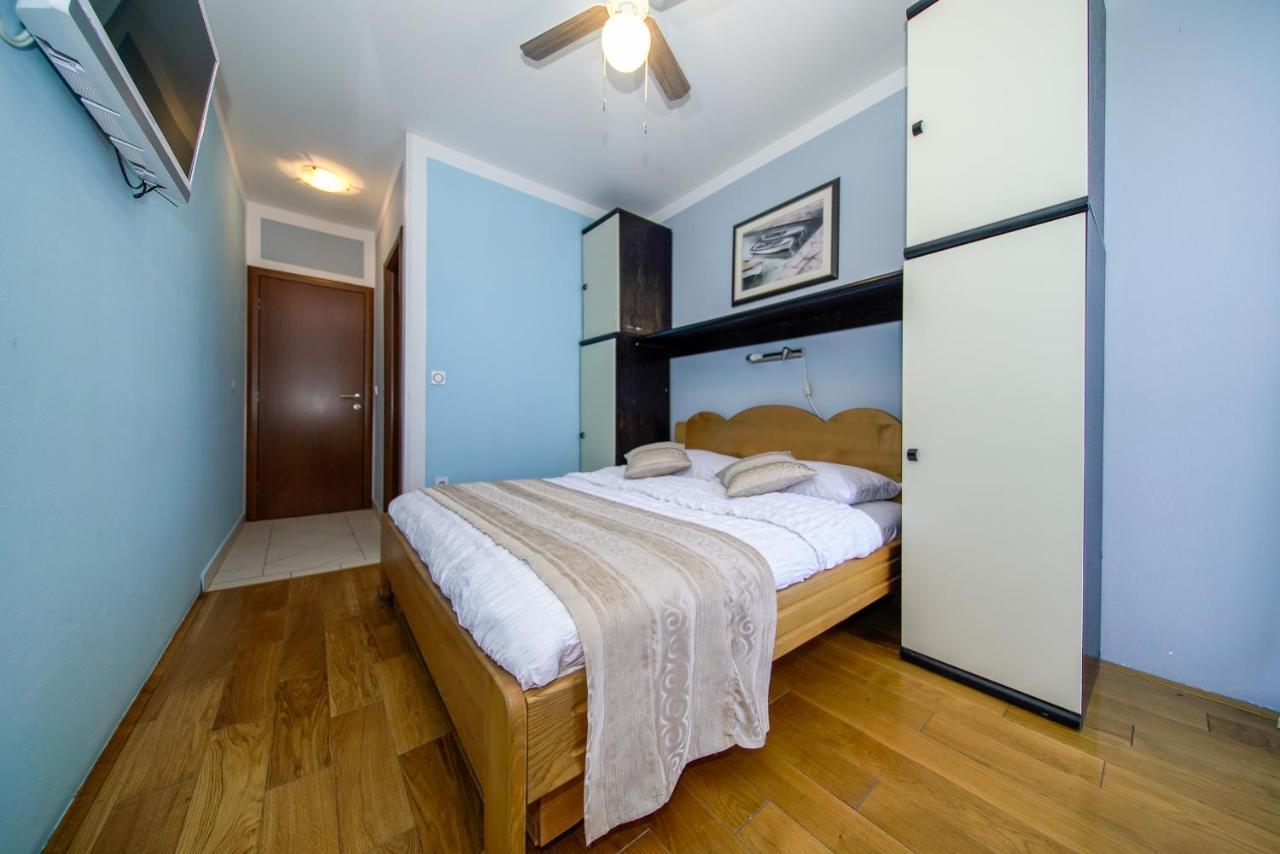 Porto Romantico 2 Sveti Juraj Ngoại thất bức ảnh