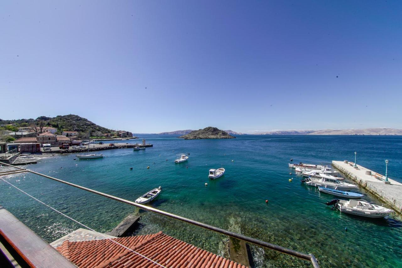Porto Romantico 2 Sveti Juraj Ngoại thất bức ảnh
