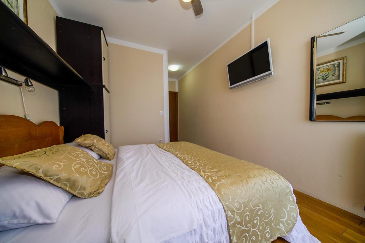 Porto Romantico 2 Sveti Juraj Ngoại thất bức ảnh