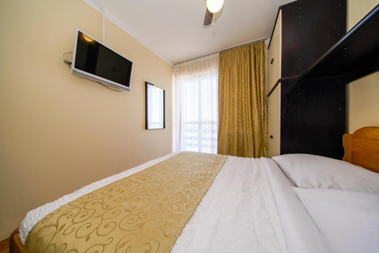 Porto Romantico 2 Sveti Juraj Ngoại thất bức ảnh