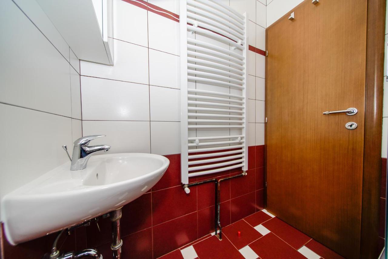 Porto Romantico 2 Sveti Juraj Ngoại thất bức ảnh