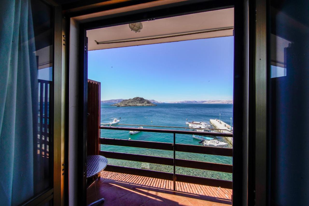 Porto Romantico 2 Sveti Juraj Ngoại thất bức ảnh