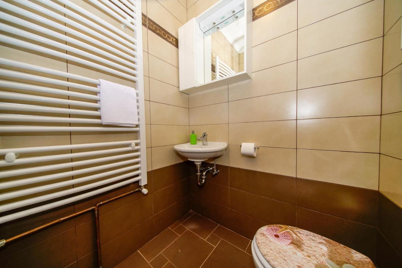 Porto Romantico 2 Sveti Juraj Ngoại thất bức ảnh