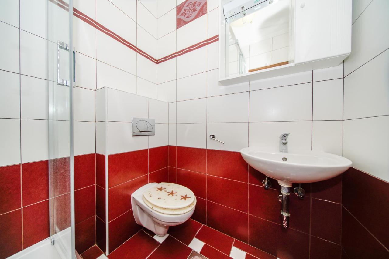 Porto Romantico 2 Sveti Juraj Ngoại thất bức ảnh