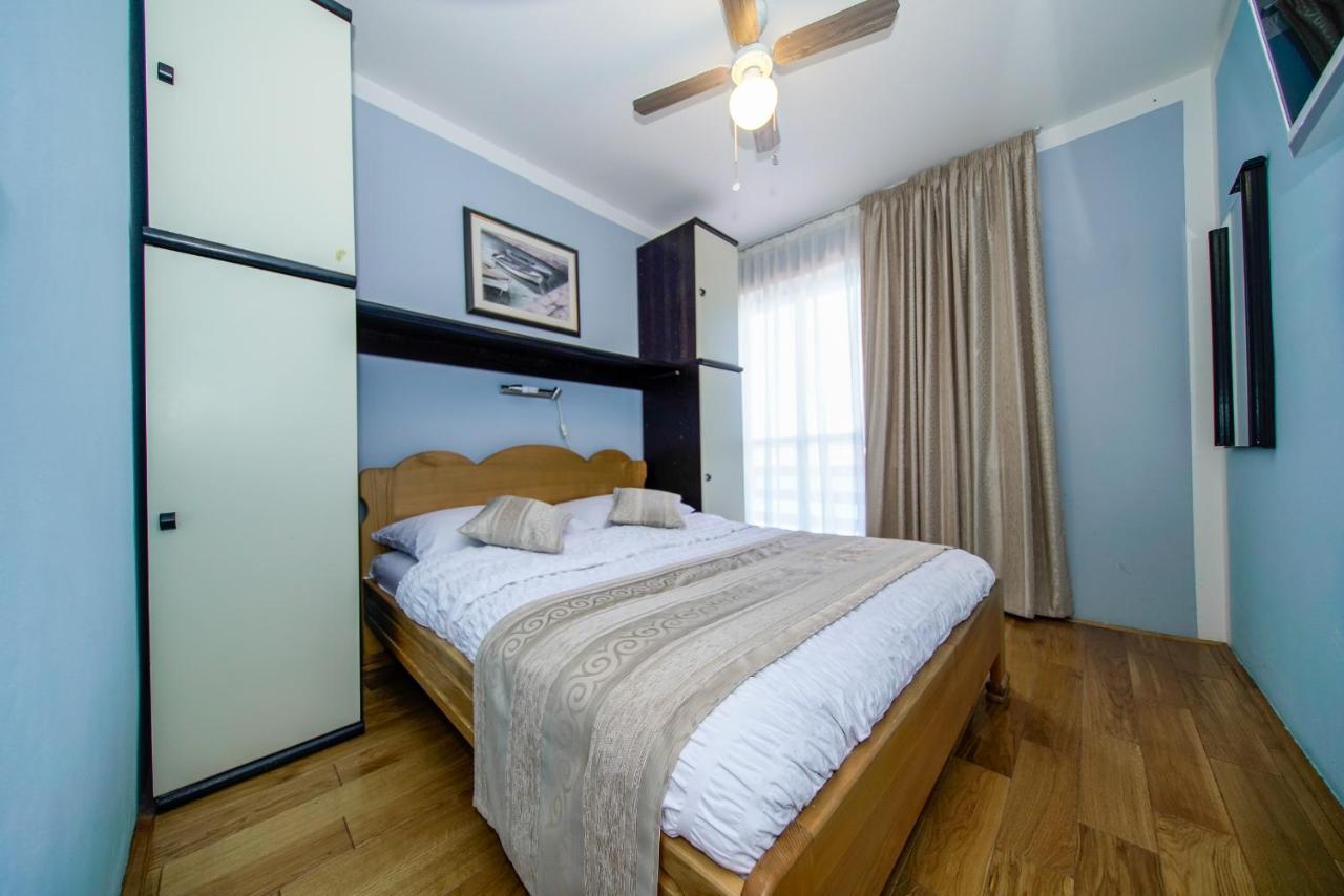 Porto Romantico 2 Sveti Juraj Ngoại thất bức ảnh