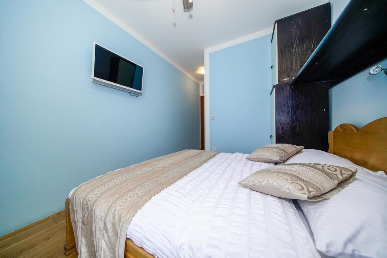 Porto Romantico 2 Sveti Juraj Ngoại thất bức ảnh
