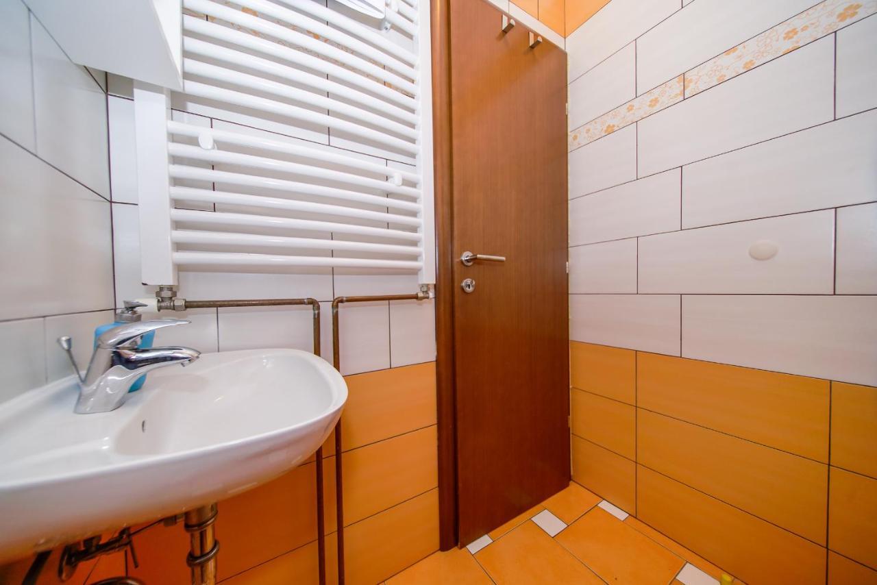 Porto Romantico 2 Sveti Juraj Ngoại thất bức ảnh
