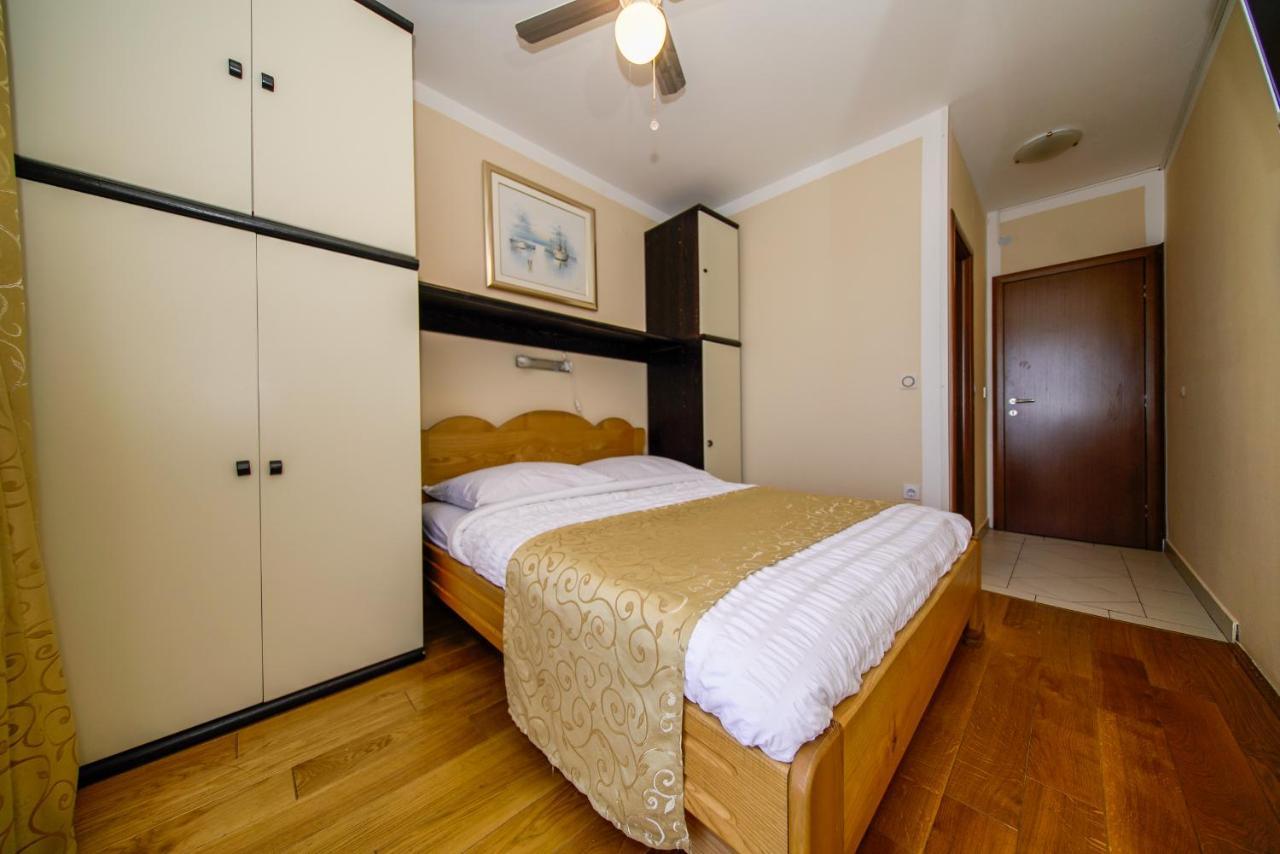 Porto Romantico 2 Sveti Juraj Ngoại thất bức ảnh