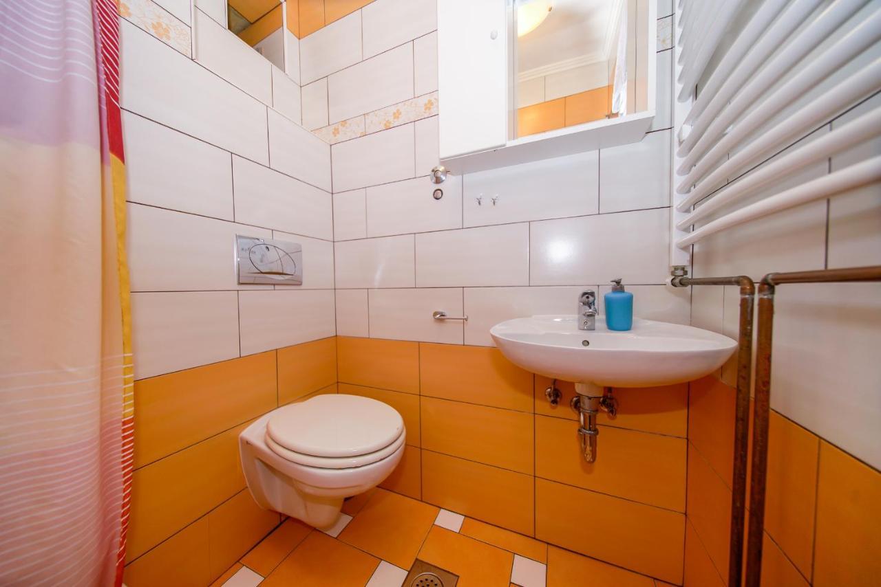 Porto Romantico 2 Sveti Juraj Ngoại thất bức ảnh