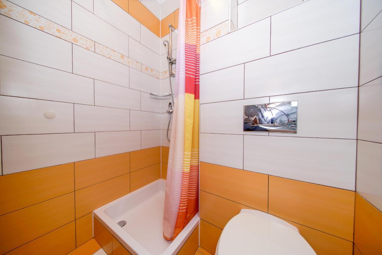 Porto Romantico 2 Sveti Juraj Ngoại thất bức ảnh