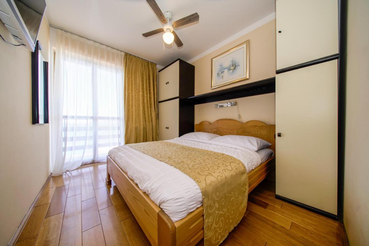 Porto Romantico 2 Sveti Juraj Ngoại thất bức ảnh