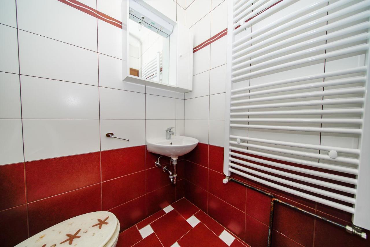 Porto Romantico 2 Sveti Juraj Ngoại thất bức ảnh