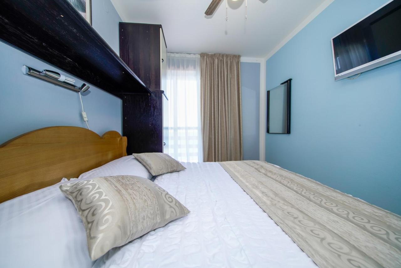 Porto Romantico 2 Sveti Juraj Ngoại thất bức ảnh