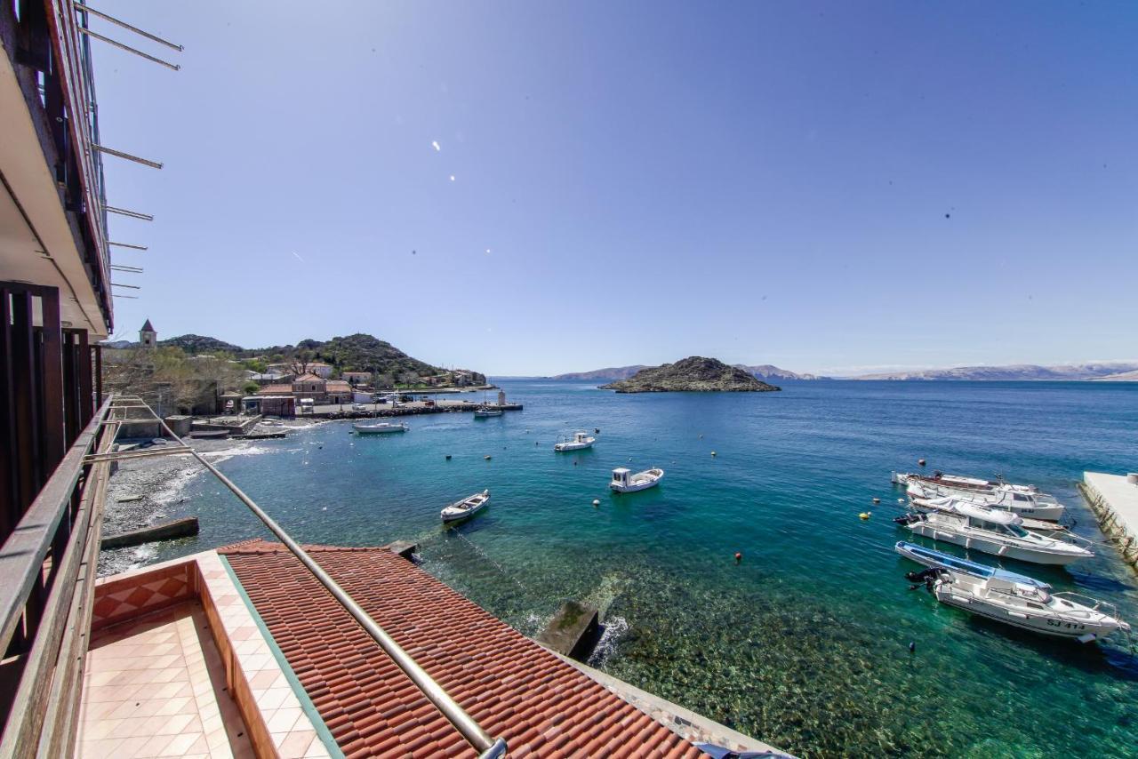 Porto Romantico 2 Sveti Juraj Ngoại thất bức ảnh