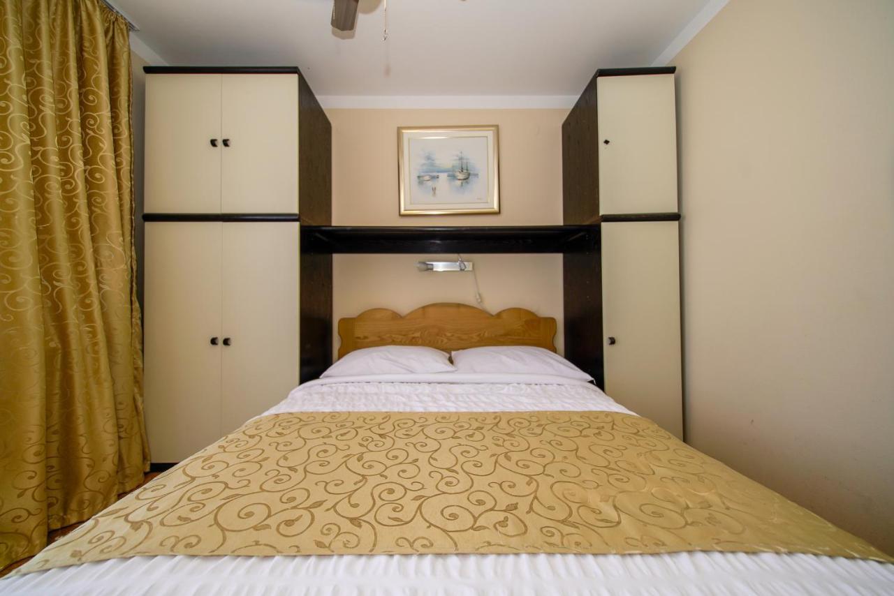 Porto Romantico 2 Sveti Juraj Ngoại thất bức ảnh