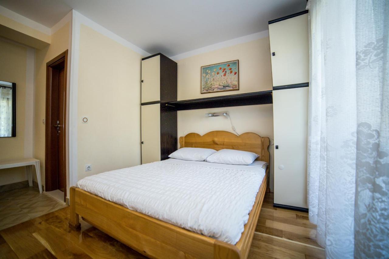Porto Romantico 2 Sveti Juraj Ngoại thất bức ảnh