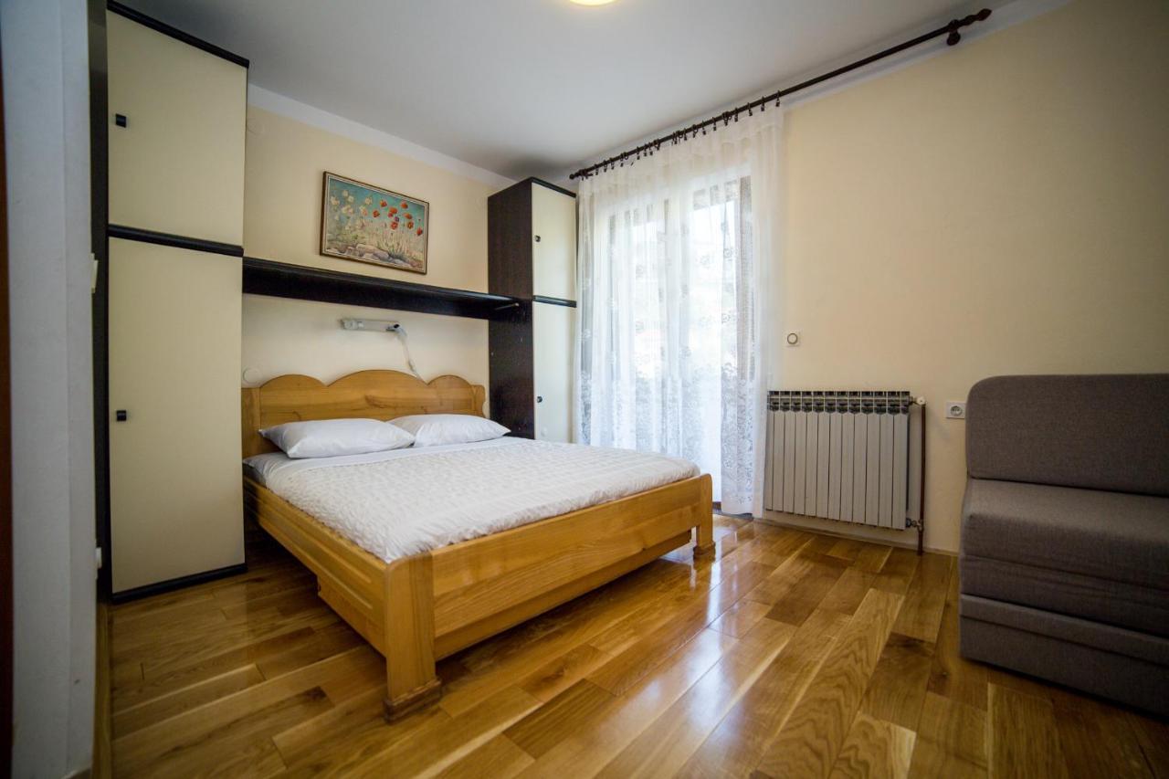 Porto Romantico 2 Sveti Juraj Ngoại thất bức ảnh