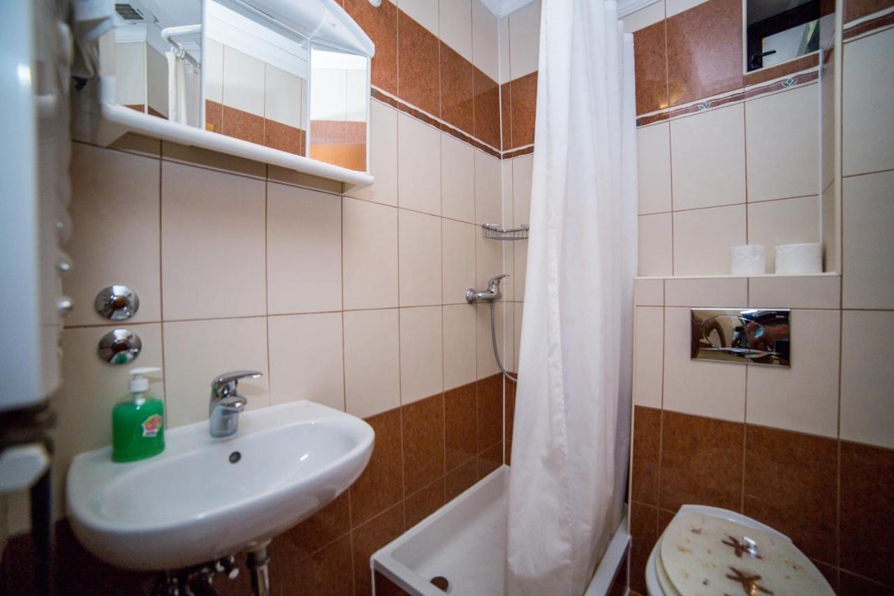 Porto Romantico 2 Sveti Juraj Ngoại thất bức ảnh