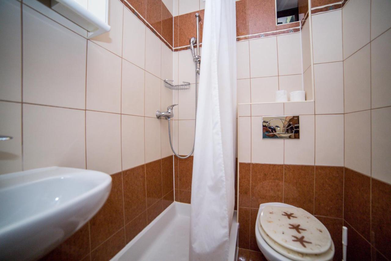 Porto Romantico 2 Sveti Juraj Ngoại thất bức ảnh